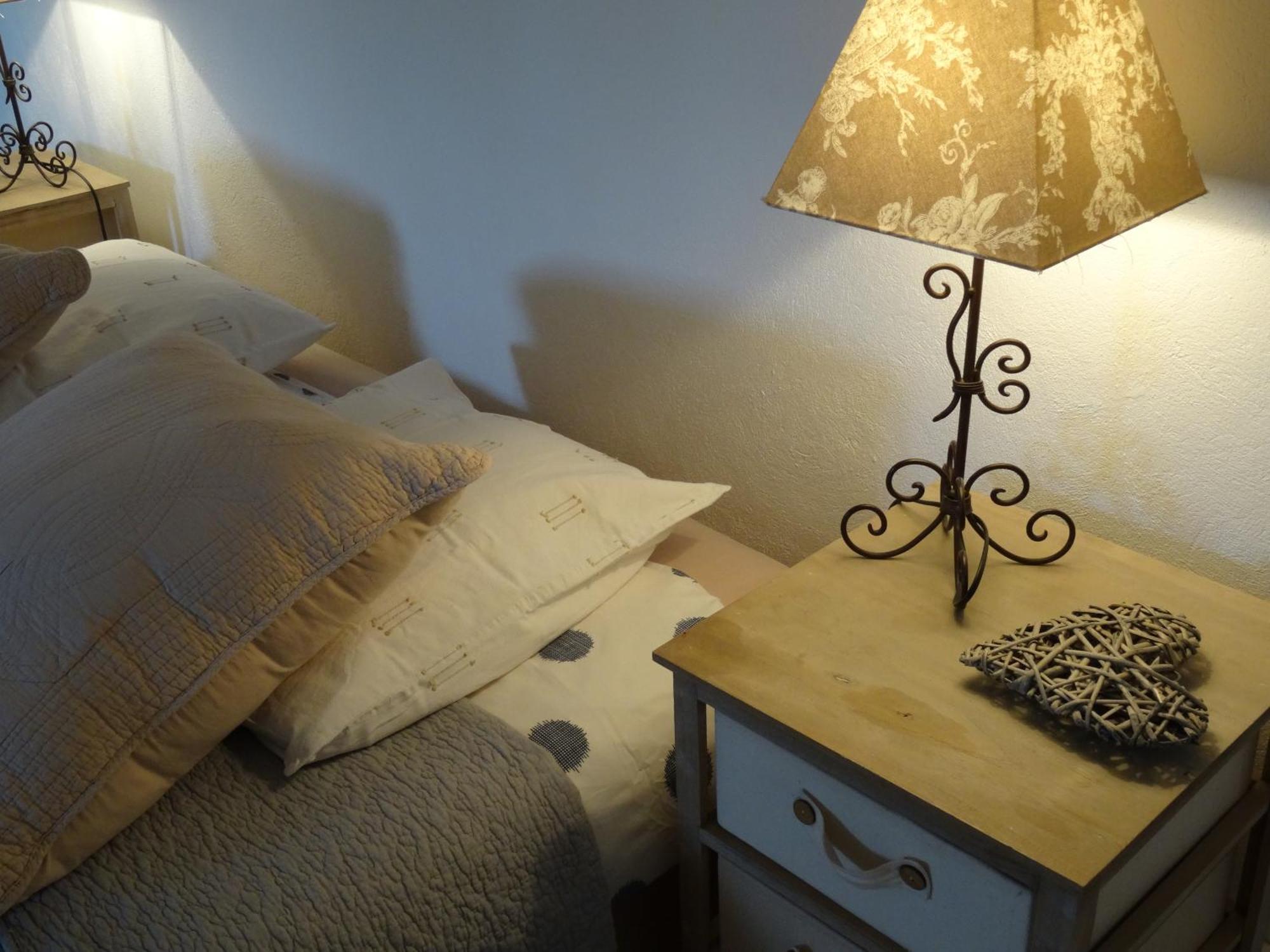 Bed and Breakfast Mas Les Fleurs D'Hilaire Монте Екстер'єр фото